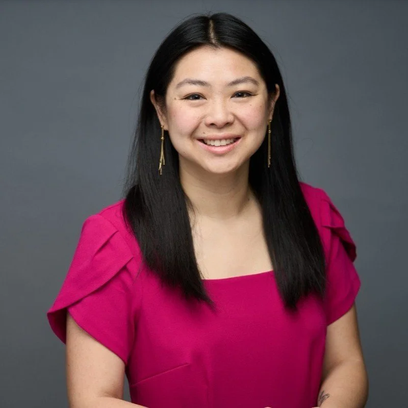 Alice Yeh