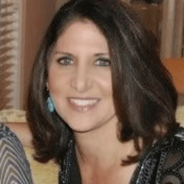 Ellen Friedman