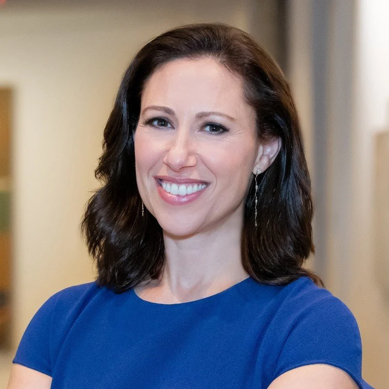 Samantha Saperstein